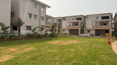 Image of 3355 Sq.ft 4 BHK Villa for sale in Maytri Ambhuja, Hayathnagar, Hyderabad for Rs. 31872500