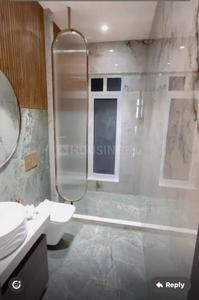 Bathroom Image of 1488 Sq.ft 3 BHK Apartment / Flat for sale in Monte South, Byculla Mumbai for Rs. 47500000