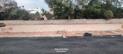 Image of 2400 Sq.ft Residential Plot / Land for sale in JP Nagar, Bengaluru for Rs. 40000000