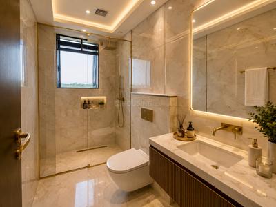 Image of 2450 Sq.ft 4 BHK Apartment / Flat for sale in Panjim, Goa for Rs. 27500000