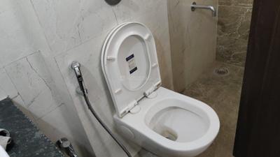 Image of 1124 Sq.ft 3 BHK Apartment / Flat for rent in Gini Vivante Phase 01, Kiwale, Pune for Rs. 27000