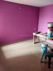 Hall Image of 1256 Sq.ft 3 BHK Apartment / Flat for sale in Trishakti Chandaka Meadows, Jagannathprasad Bhubaneswar for Rs. 6000000