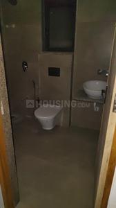 Image of 1550 Sq.ft 3 BHK Apartment / Flat for rent in Avibhanam Panache, Vaishno Devi Circle, Ahmedabad for Rs. 35000
