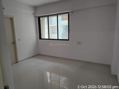 Bedroom Image of 1800 Sq.ft 3 BHK Apartment / Flat for rent in Motera Ahmedabad for Rs. 25500