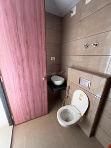 Image of 2500 Sq.ft 3 BHK Penthouse for rent in Vastral, Ahmedabad for Rs. 28000