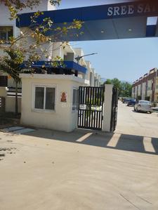 Image of 1700 Sq.ft 3 BHK Villa for sale in Chandragiri, Tirupathi for Rs. 9500000