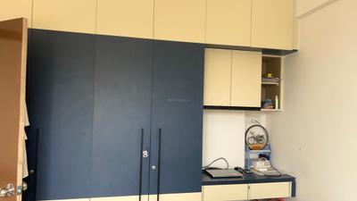 Bedroom Image of 1030 Sq.ft 2 BHK Apartment / Flat for sale in K R Infinity, Devanahalli Bengaluru for Rs. 9000000