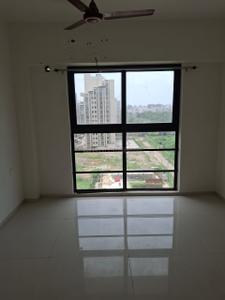 Hall Image of 850 Sq.ft 1.5 BHK Apartment / Flat for sale in Sun Rising Homes, Gota Ahmedabad for Rs. 4000000