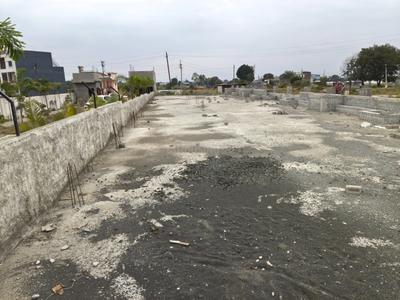 Image of 680 Sq.ft Residential Plot / Land for sale in Pigdambar, Indore for Rs. 2312000