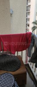 Image of 1150 Sq.ft 2 BHK Apartment / Flat for sale in Sunpharma Road, Vadodara for Rs. 3500000