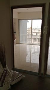 1 BHK Flat