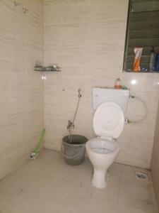 Bedroom Two Image of 1200 Sq.ft 2 BHK Apartment / Flat for sale in Lucky Dream Paradise, Ulwe Navi Mumbai for Rs. 11000000