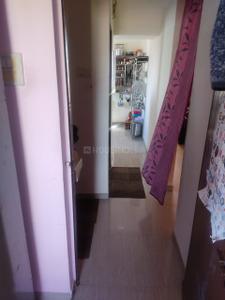 Bedroom Image of 508 Sq.ft 1 BHK Apartment / Flat for sale in Fursungi Pune for Rs. 2000000