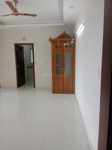 Hall Image of 1346 Sq.ft 2 BHK Apartment / Flat for sale in SKAV Aastha, Mahalakshmi Layout Bengaluru for Rs. 16000000