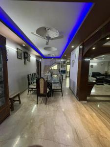 Living Room Image of 6300 Sq.ft 5 BHK Penthouse for sale in Apex Buildcon Acacia Valley, Vaishali Ghaziabad for Rs. 50000000