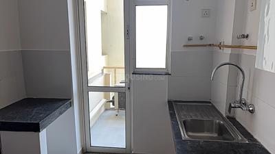 Kitchen Image of 1942 Sq.ft 3 BHK Apartment / Flat for sale in M3M Woodshire, Sector 107 Gurgaon for Rs. 17900000