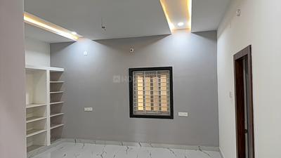 Bedroom Image of 2950 Sq.ft 4 BHK Villa for sale in Sainikpuri Secunderabad for Rs. 21500000