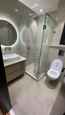 Image of 1558 Sq.ft 3 BHK Builder Floor for sale in DLF Phase 2, DLF Phase 2, Gurgaon for Rs. 43500000