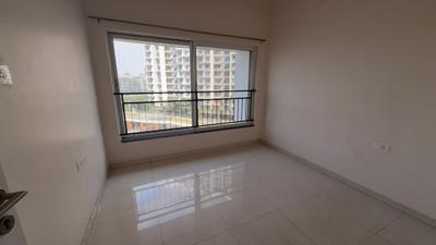Bedroom Image of 1350 Sq.ft 3 BHK Apartment / Flat for sale in Godrej Rejuve, Keshav Nagar Pune for Rs. 14500000