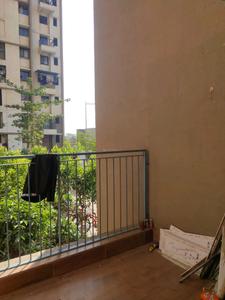 Living Room Image of 774 Sq.ft 2 BHK Apartment / Flat for sale in Palava Phase 2 Thane for Rs. 5600000