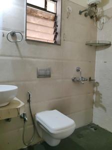 Bedroom Two Image of 750 Sq.ft 2 BHK Apartment / Flat for sale in Mulund East Mumbai for Rs. 16500000