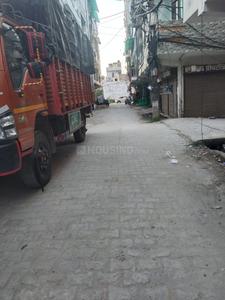 Image of 750 Sq.ft 2 BHK Apartment / Flat for sale in Govindpuram, Ghaziabad for Rs. 2400000