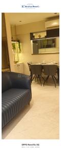 Hall Image of 950 Sq.ft 2 BHK Apartment / Flat for sale in Thane West Thane for Rs. 9900000