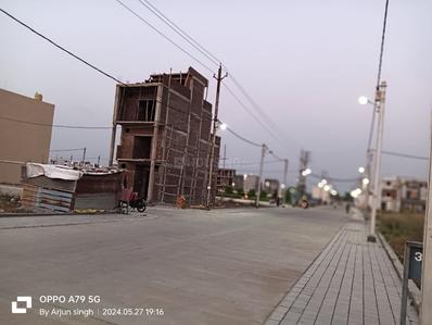 Image of 850 Sq.ft Residential Plot / Land for sale in Sarthak Singapore Township Phase I Villa, Singapore Township, Indore for Rs. 5100000