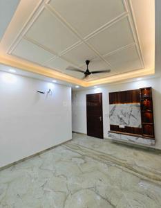 Hall Image of 1450 Sq.ft 3 BHK Builder Floor for sale in Kharar Mohali for Rs. 5590000