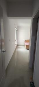 Hall Image of 1233 Sq.ft 3 BHK Apartment / Flat for sale in Karia Konark Exotica, Wagholi Pune for Rs. 11000000