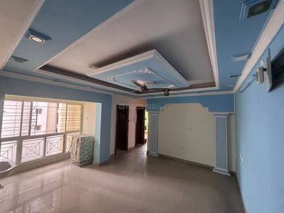 Hall Image of 686 Sq.ft 2 BHK Apartment / Flat for rent in Peerless Destination, Konnagar Hooghly for Rs. 17500