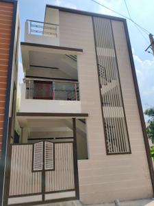 Image of 1700 Sq.ft 3 BHK Independent House for sale in Margondanahalli, Bengaluru for Rs. 11500000