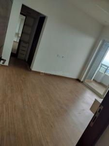 Bedroom Image of 1852 Sq.ft 3 BHK Apartment / Flat for rent in Godrej Meridien Phase II, Sector 106 Gurgaon for Rs. 49000