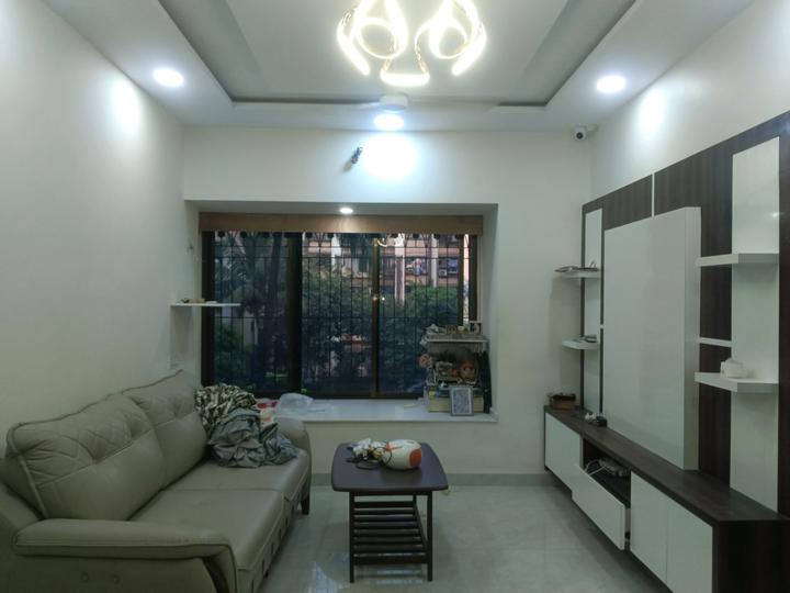 Lokhandwala Green Meadows Main Image 1
