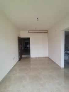 Hall Image of 547 Sq.ft 1 BHK Apartment / Flat for sale in Sunteck Maxx World, Naigaon East Naigaon for Rs. 3139000