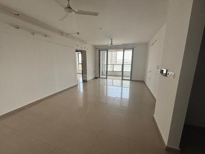 Hall Image of 1592 Sq.ft 3 BHK Apartment / Flat for sale in Amanora Future Towers, Hadapsar Pune for Rs. 21000000