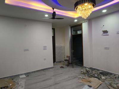 Living Room Image of 1200 Sq.ft 3 BHK Apartment / Flat for sale in Govindpuram Ghaziabad for Rs. 5065000