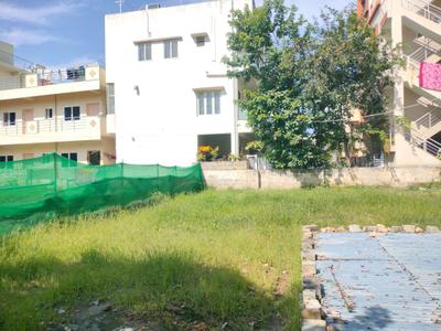 Image of 2400 Sq.ft Residential Plot / Land for sale in Begur, Bengaluru for Rs. 26002050