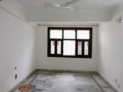 Living Room Image of 1600 Sq.ft 3 BHK Apartment / Flat for sale in Highland Apartment, Sector 12 Dwarka New Delhi for Rs. 29500000