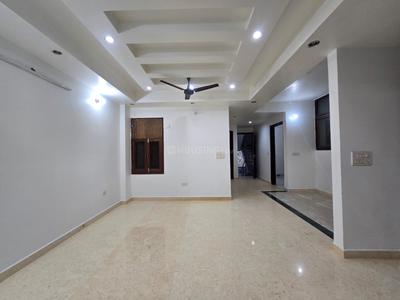 Hall Image of 1800 Sq.ft 3 BHK Builder Floor for rent in Anand Vihar New Delhi for Rs. 61000