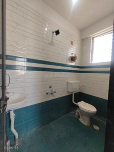 Image of 1000 Sq.ft 1 BHK Apartment / Flat for rent in Sai Krupa Galaxy Phase II, Thergaon, Pune for Rs. 16000