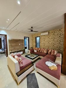 Hall Image of 2250 Sq.ft 3 BHK Builder Floor for rent in Sector 66 Mohali for Rs. 35000