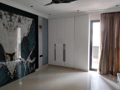 Bedroom Image of 3000 Sq.ft 4 BHK Builder Floor for sale in Sun City, Sector 54 Gurgaon for Rs. 39000000