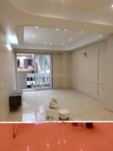 Hall Image of 2250 Sq.ft 3.5 BHK Builder Floor for sale in Sector 14 Gurgaon for Rs. 29900000