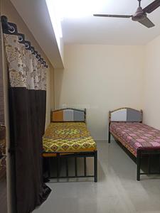 Bedroom Image of NAVKAR in Vikhroli West, Mumbai