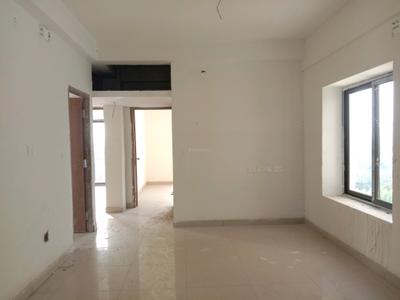 Living Room Image of 1198 Sq.ft 3 BHK Apartment / Flat for sale in Realtech Hijibiji, New Town Kolkata for Rs. 8500000