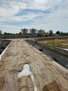 Image of 1230 Sq.ft Residential Plot / Land for sale in Mahalaxmi Nagar 47, New Nanda, Nagpur for Rs. 2921250
