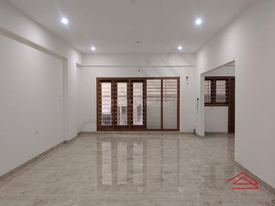 Hall Image of 1528 Sq.ft 2 BHK Apartment / Flat for sale in Konanakunte Bengaluru for Rs. 12700000