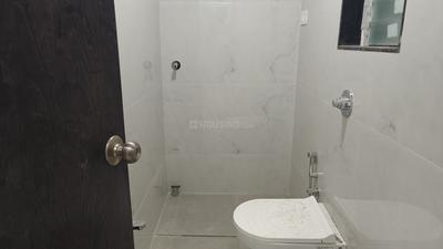 Bathroom Image of 600 Sq.ft 1 BHK Apartment / Flat for sale in Satyadeep Hareshwar Pride, Kurla East Mumbai for Rs. 9500000
