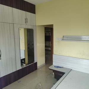Bedroom Image of 1398 Sq.ft 2 BHK Apartment / Flat for rent in Majagaon Belagavi for Rs. 16000